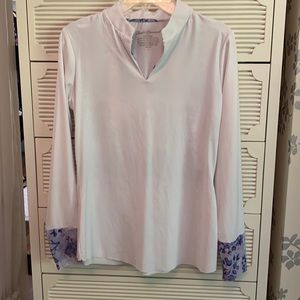 Denise Cronwall Tennis/Golf Top